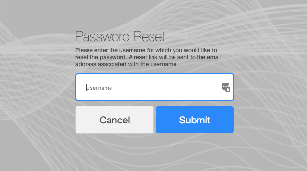 UI - Forgot Passeord - 2 Enter User ID.png