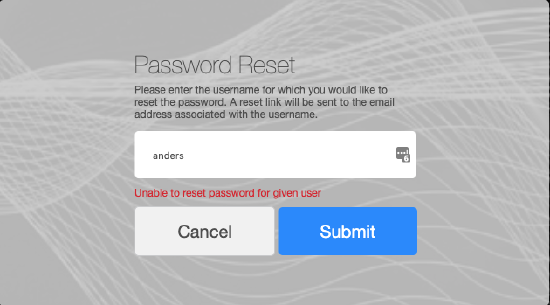 UI - Forgot Passeord - 2 Enter User ID - Error.png